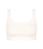 Biustonosze - Top damski sloggi ZERO Feel 2.0 Top-S - miniaturka - grafika 1