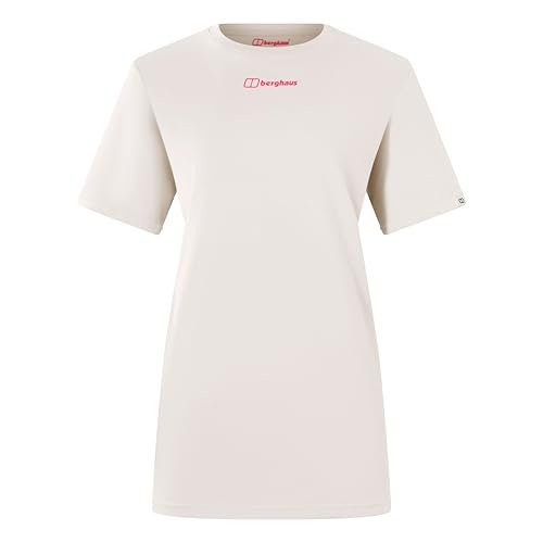 Berghaus Koszulka damska Mount Botany, Kamień, 16