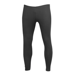 Rough Radical - Bielizna termoaktywna Black Iron - Czarna - Bielizna sportowa męska - miniaturka - grafika 3