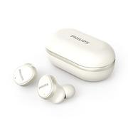 Słuchawki - Philips TAT4556WT/00 białe - miniaturka - grafika 1
