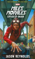 E-booki dla dzieci i młodzieży - Miles Morales Spider-Man - miniaturka - grafika 1