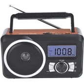 Radia - Dartel RD-20 jasnobrązowy - miniaturka - grafika 1