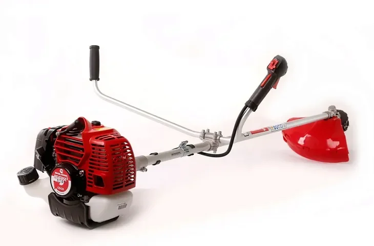 Kosa spalinowe Maruyama BC4321H-RS 8,4 kg 2,8 KM