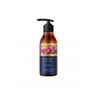 Balsam myjący do higieny intymnej z wyciągiem z koniczyny czerwonej Organic Life 300 g - Kosmetyki do higieny intymnej Balsam myjący do higieny intymnej z wyciągiem z koniczyny czerwonej Organic Life 300 g - Kosmetyki do higieny intymnej - miniaturka - grafika 1