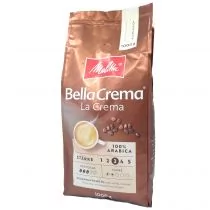 Melitta 3 x BellaCrema LaCrema 1kg - Kawa - miniaturka - grafika 1