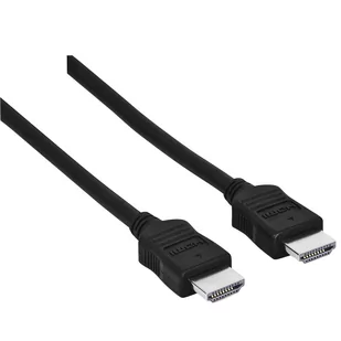 Hama Kabel HDMI HDMI 3.0 m - Kable - miniaturka - grafika 5