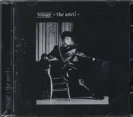 Inna muzyka - The Anvil (Visage) (CD / Album) - miniaturka - grafika 1