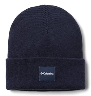 Columbia Czapka beanie unisex City Trek, niebieski, jeden rozmiar - Czapki damskie - miniaturka - grafika 1