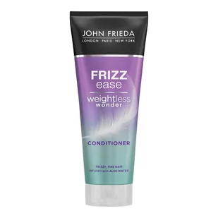 John Frieda Frizz-Ease lekka odżywka wygładzająca 250ml - Odżywki do włosów - miniaturka - grafika 1