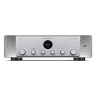 Wzmacniacze - Marantz MODEL 40n zintegrowany wzmacniacz stereofoniczny srebrny - miniaturka - grafika 1