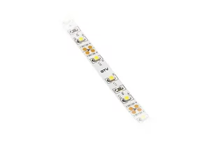GTV TAŚMA FLASH 5050. 300 LED CIEPŁY BIAŁY. 72W WODOODPORNA 10mm. ROLKA 5m LD-5050-300-65-CB - Lampy pozostałe - miniaturka - grafika 1