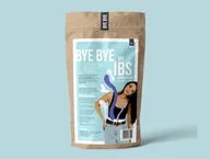 Herbata - Herbata Byebye Ibs Zioła na Jelito Wrażliwe sibo - miniaturka - grafika 1
