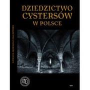 Albumy - historia - Guzik Rajmund K., Musialik Wanda, Wyrwa Andrzej M. Dziedzictwo cystersów w Polsce - miniaturka - grafika 1