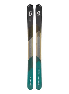 Narty skiturowe SCOTT SCOTT Ski Pure Pow 115 A version - Narty - miniaturka - grafika 1