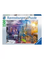 Puzzle - Ravensburger 1.500-częściowe puzzle - 12+ - miniaturka - grafika 1