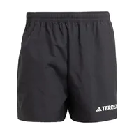Odzież trekkingowa damska - Szorty Terrex Multi - miniaturka - grafika 1