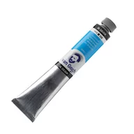 Farby i media malarskie - Farba olejna, Van Gogh, 530 Sevres Blue, 60 ml - miniaturka - grafika 1