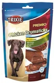 Przysmaki dla psów - Trixie Snacki Premio z kurczakiem 5 szt. 95 g - miniaturka - grafika 1