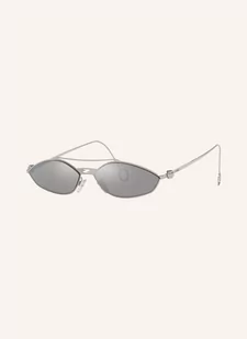 Fendi Okulary Przeciwsłoneczne fn000734 Baguette grau - Okulary przeciwsłoneczne - miniaturka - grafika 1