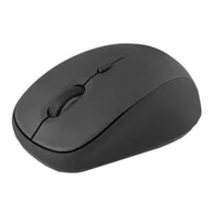 Myszki - ModeCom MC-WM6 czarna (M-MC-0WM6-100) - miniaturka - grafika 1