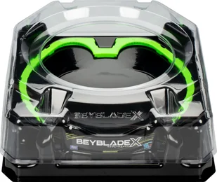 Hasbro BEYBLADE X Playset Xtreme battle set - Zabawki i gry sportowe - miniaturka - grafika 1
