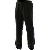 Dresy damskie - Spodnie męskie adidas Essentials Samson Joggers czarne EE2328 S - Adidas - miniaturka - grafika 1