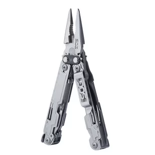 SOG - Multitool PowerAccess - 18 narzędzi - PA1001-CP - Multitools - miniaturka - grafika 1