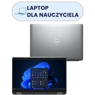 Laptopy - Dell Latitude 5340 (N007L534013EMEA_VP) - miniaturka - grafika 1