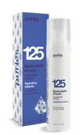 Kremy do twarzy - Purles 125 HyalurOxy Soft Cream Lekki krem HyalurSoft 50 ml - miniaturka - grafika 1