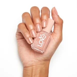 Essie LOVE by Essie 80% Plant-based Nail Color 10 Back To Essie Love - Lakiery do paznokci - miniaturka - grafika 6