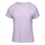 Koszulki i topy damskie - Damska Koszulka z krótkim rękawem CIRNO WO'S XS - miniaturka - grafika 1