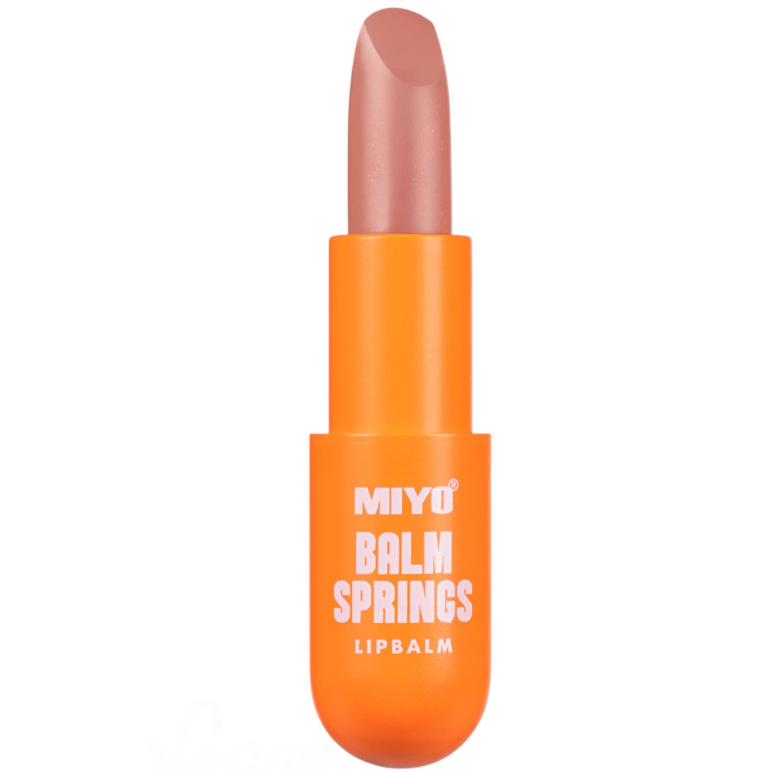 Miyo Balm Springs Pomadka do ust, 03