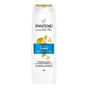Szampony do włosów - Pantene Pro-V Classic Care szampon do włosów normalnych 400 ml - miniaturka - grafika 1