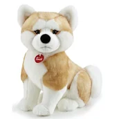 Maskotki i pluszaki - Trudi, maskotka Akita Ascanio - miniaturka - grafika 1