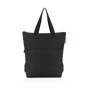 Plecak chłodzący Cooler-backpack czarny - Plecaki - miniaturka - grafika 1