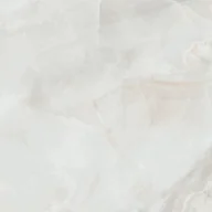 Płytki ceramiczne - Pamesa Gres Sardonyx White Polished Rectified 120X120 - miniaturka - grafika 1