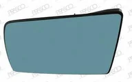 Lusterka samochodowe - Prasco ME0257523 szkło lustrzane, lusterko zewnętrzne - miniaturka - grafika 1