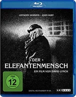 Filmy obyczajowe Blu-ray - The Elephant Man (Człowiek słoń) - miniaturka - grafika 1