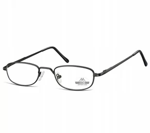 Okulary do czytania plusy damskie męskie zawieszka - Okulary korekcyjne, oprawki, szkła Okulary do czytania plusy damskie męskie zawieszka - Okulary korekcyjne, oprawki, szkła - miniaturka - grafika 1