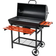 Grille - Grill ogrodowy LUND 99908 - miniaturka - grafika 1