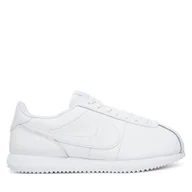 Sneakersy damskie - Sneakersy Nike Cortez DN1791 109 Biały - miniaturka - grafika 1