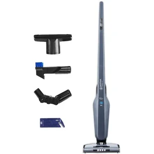 Nilfisk Easy 128390000 Niebieski - Odkurzacze pionowe - miniaturka - grafika 1