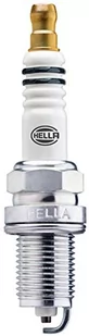 HELLA 8EH 188 704-051 świeca zapłonowa – Energy Pro – SW: 16 – długość gwintu: 19 mm – gwint zewnętrzny: 14 mm – E.A.: 0,8 mm – elektroda masowa - Świece zapłonowe - miniaturka - grafika 1