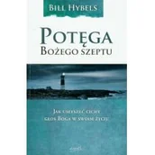 Pamiętniki, dzienniki, listy - Potęga Bożego szeptu - miniaturka - grafika 1