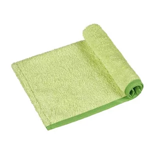 Bellatex Ręcznik frotte zielony, 30 x 30 cm, 30 x 30 cm - Ręczniki - miniaturka - grafika 1