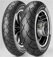 Opony motocyklowe - Opona Metzeler ME 888 Marathon Ultra 120/70B17 58V - miniaturka - grafika 1