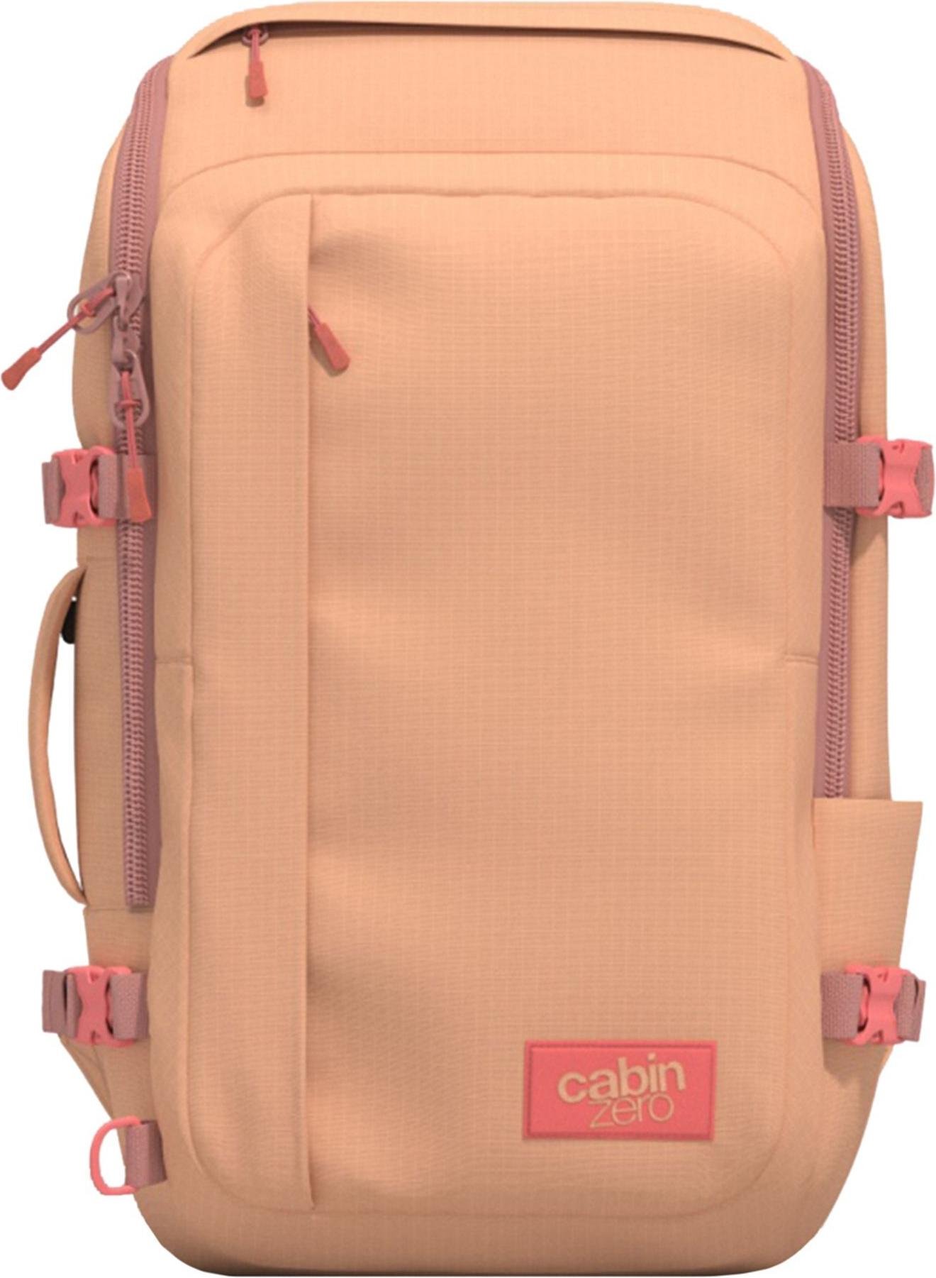 Cabin Zero Adventure Cabin Bag ADV 32L Plecak 46 cm