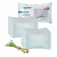 Akcesoria i części AGD - WESSPER Humi Wkład pochłaniacza - STOP Wilgoci 10x - miniaturka - grafika 1