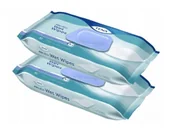 Chusteczki do higieny intymnej - ESSITY POLAND SP. Z O.O. ESSITY POLAND SP Z O.O TENA Wet Wipe 3 w 1 chusteczki oczyszczające 96 sztuk - miniaturka - grafika 1