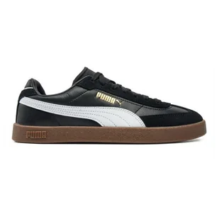 Buty męskie Puma Club II Era Rozmiar butów (UE): 46 / Kolor: biały - Trampki męskie - miniaturka - grafika 1